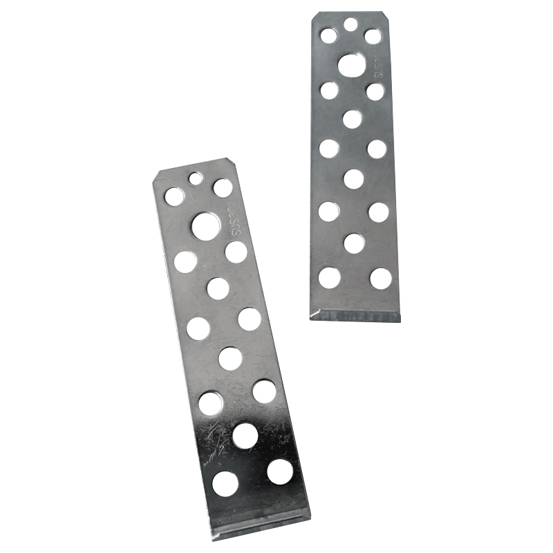 Ceramic Cladding Fixings Stainless Steel Tile Ceramic Clamp Stainless Steel Tile Clip