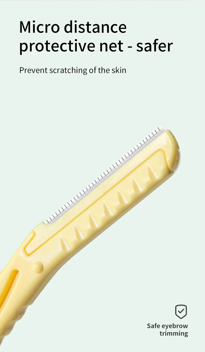 Ultimate Facial Hair Removal Set with Makeup Essentials