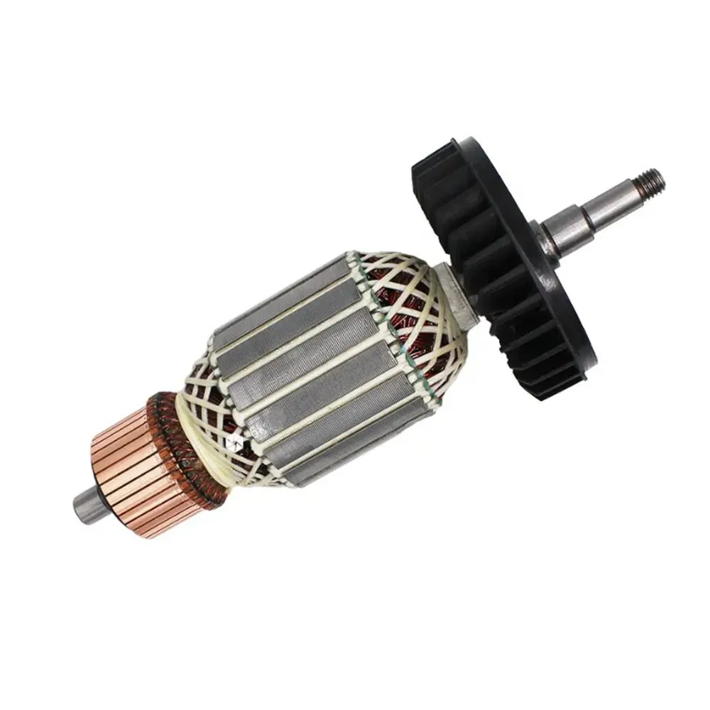 Якорь ротора Makita GA9020, GA7020