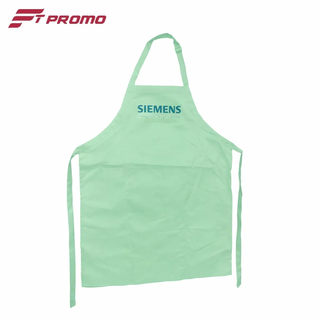 Promotional Gift 100%Cotton Apron with Your Logo
