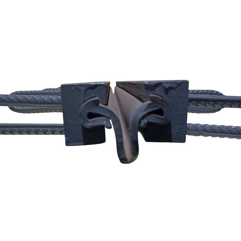 High Strength Neoprene Elastomeric Rubber Expansion Joints for Bridges