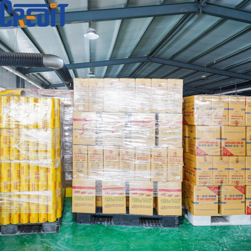 High Strength Anti Fog PVC Cling Wrap Roll Film Food Grade Plastic Wrap