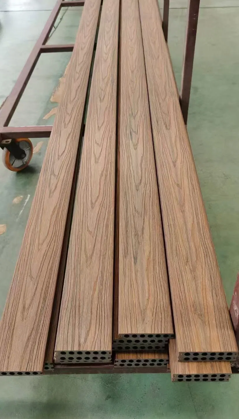 ВПЦ панели для стен с рифлением, влагостойкие