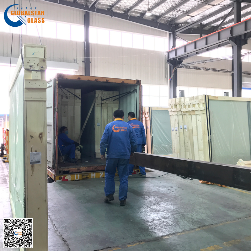 4mm, 5mm, 6mm Online Low-E Glass/ Clear Glass/ Building Glass/ Tempered Glass/ Low E/ Insulated Glass/ Double Glazing