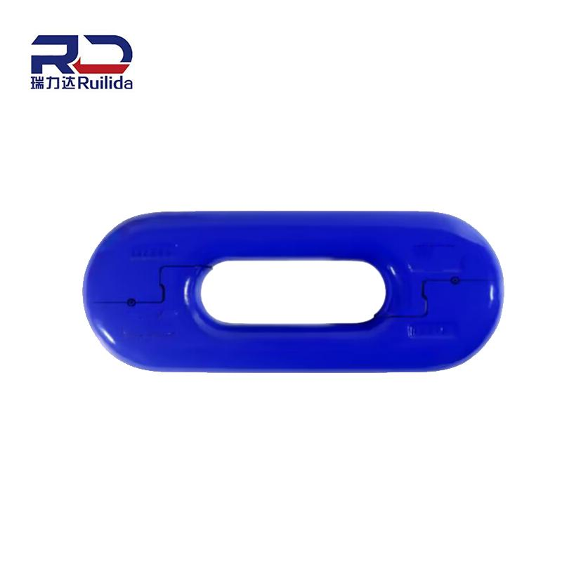 Wear Resistant Mining Chain Connector - Durable Link for Underground Mining