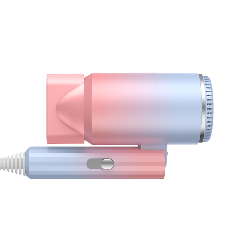 Factory Customized Folding Home High Speed Hair Dryer Hairdryer