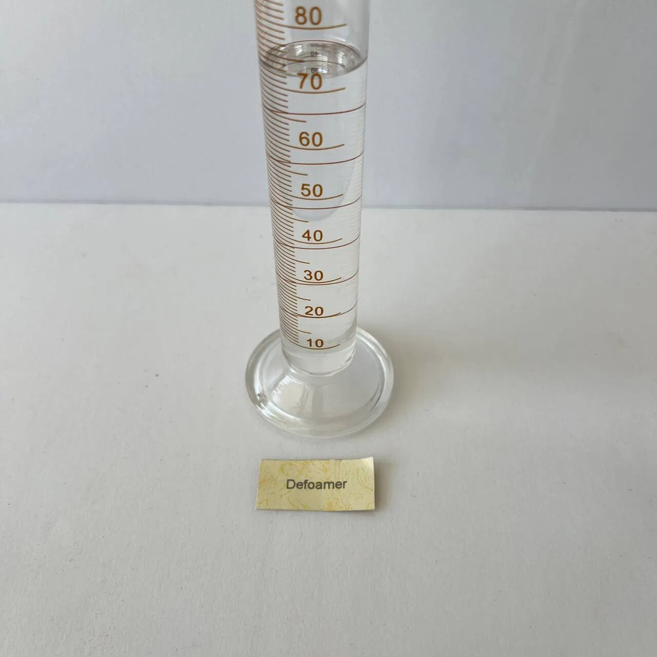 Defoamer Powder Solid Defoamer, Fast Defoaming, Long-Lasting Antifoaming and High Cost Performance