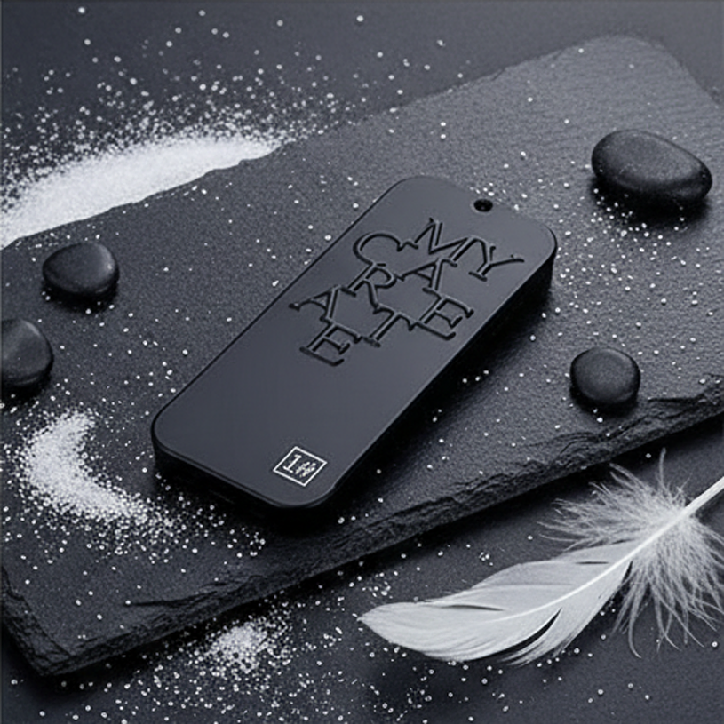 High-Grade Iron Matches with Custom Logo for Household Candle Use