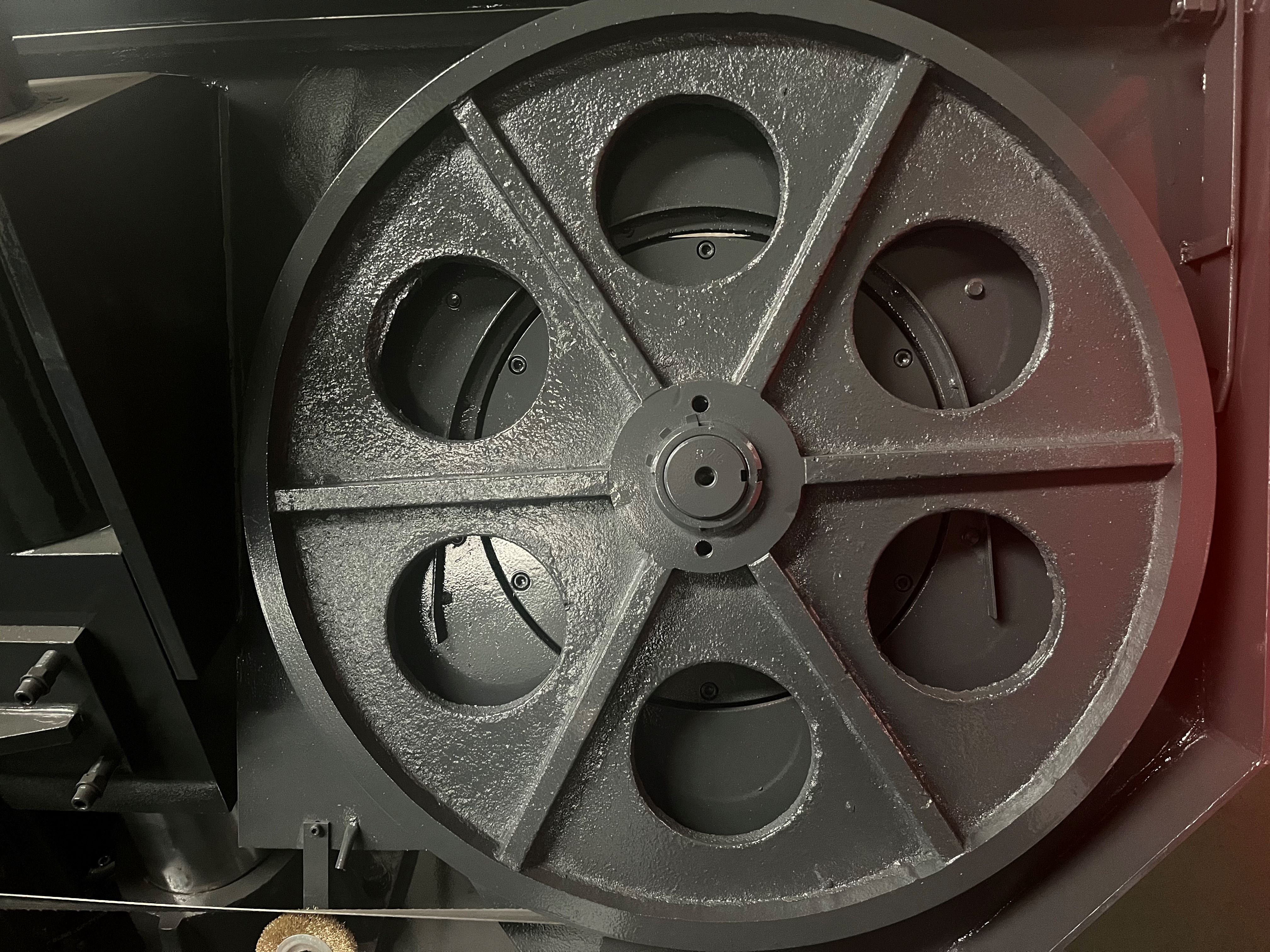 Станок ленточнопильный горизонтальный GZ4240