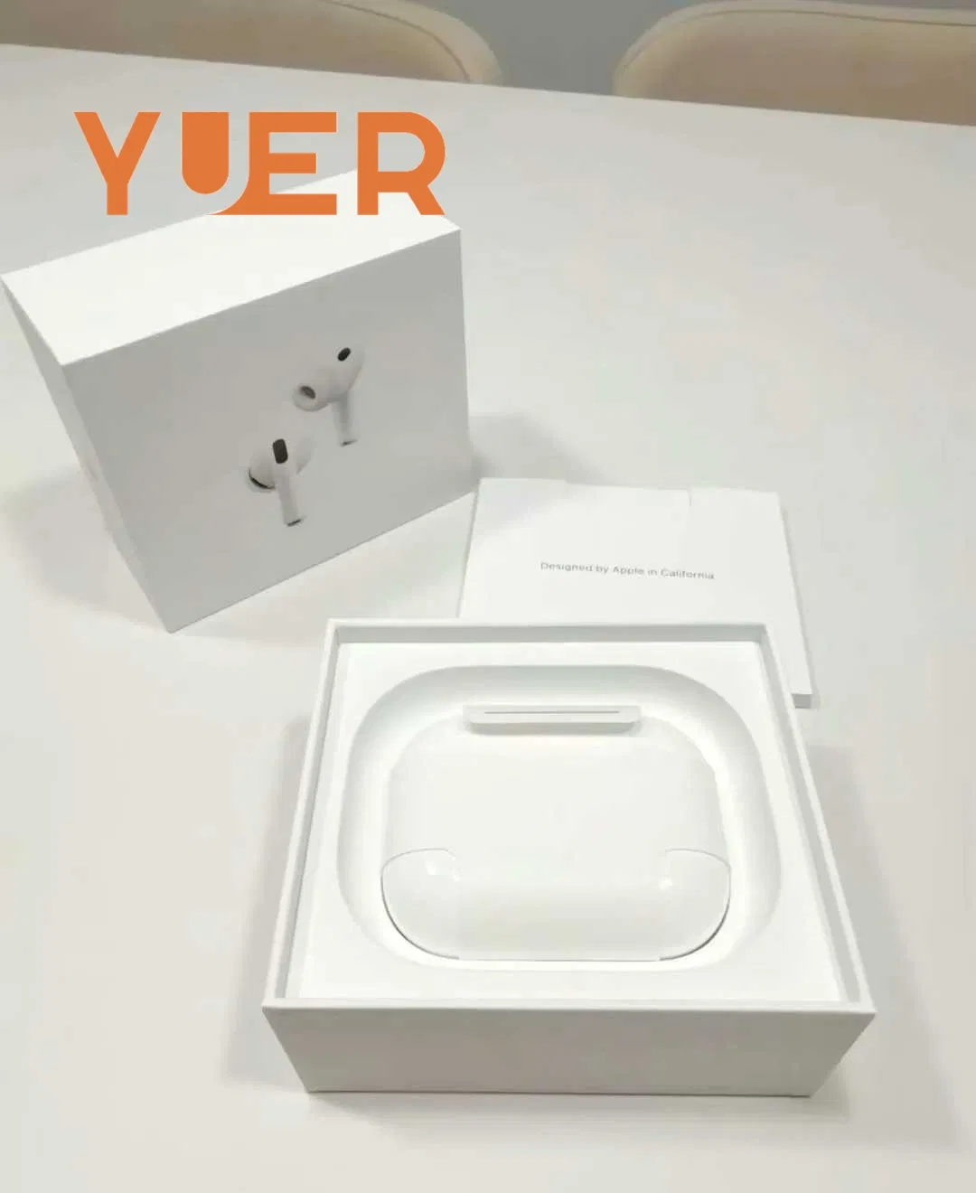 Top1 AAA+++ Us EU UK Warehouse Anc PRO 3 Pods Tws Air Bluetooth Wireless Headphones Earbuds Earphone Headset