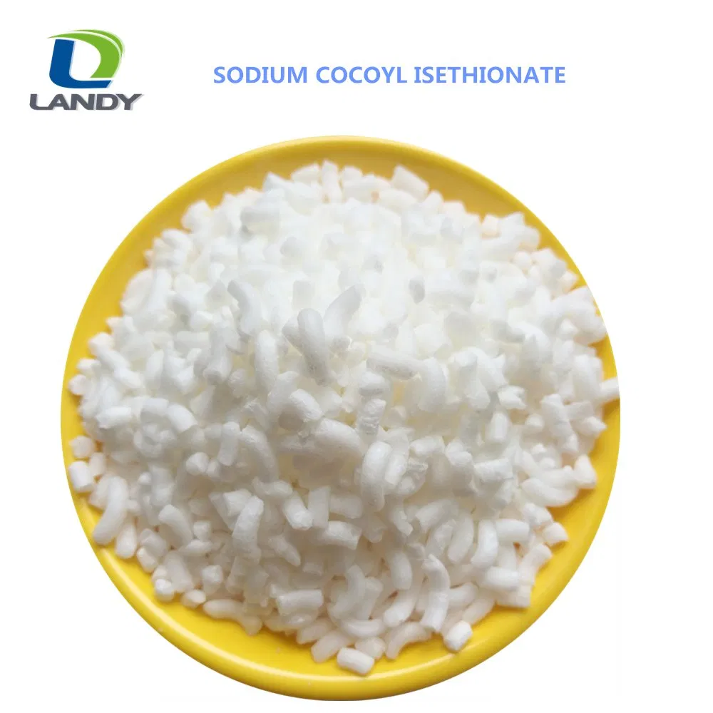 Sodium Cocoyl Isethionate Sci for Facial Cleanser