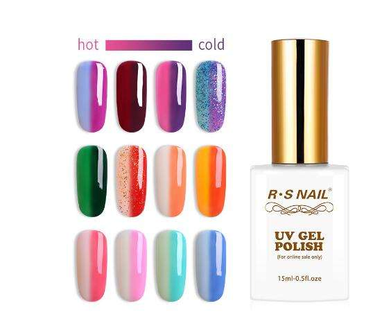 Free UV Gel Nails Art Simple DIY Art Nail Polish Lime Green Products Nails Wholesale Price UV and LED
