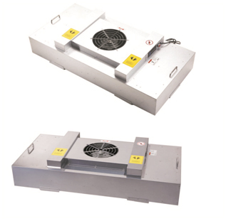 FFU Unit for Hospital Use