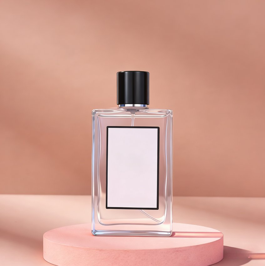 Женские духи с фруктово-цветочным ароматом, 100 мл