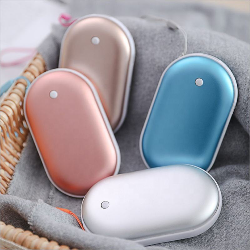Best Selling Products Mini Power Bank Mobile Charger Innovation Portable Charging Hot Pack