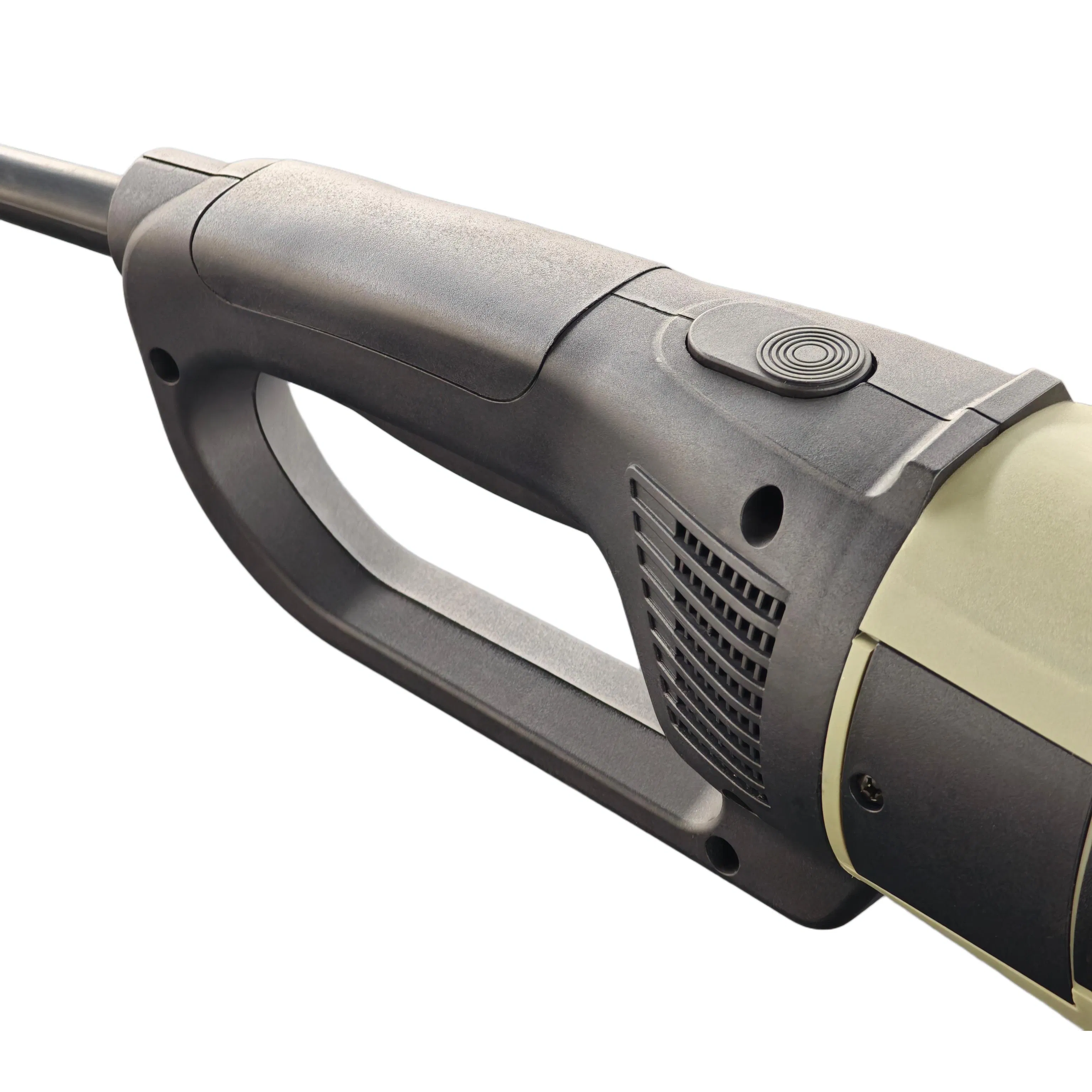 230mm 2350W Heavy-Duty Angle Grinder High-Speed Grinder Tools (AT8316B)