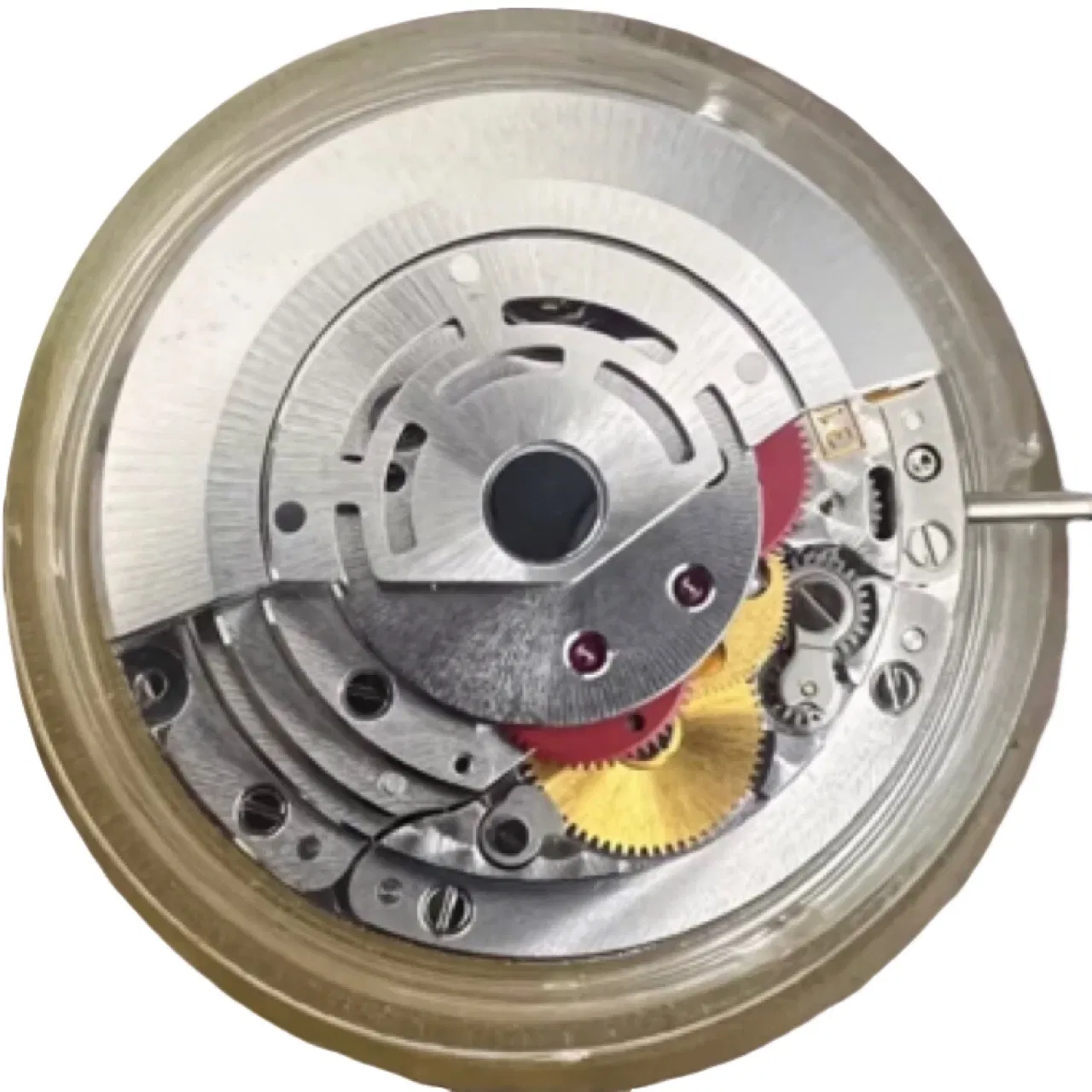 Highest Quality 40mm 3135 Movement Watch Part Tw 5A Clean Factory Waterproof 904L Sapphire Luminous Mechanical Watch