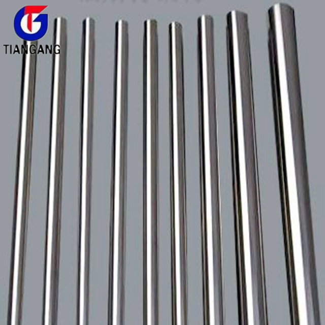 ASTM A36 Carbon Steel Bar