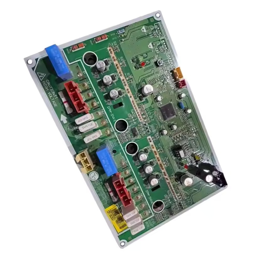 Brand New Suitable for LG Central Air Conditioning Computer Board Eax64524801 Fan Variable Frequency Board Ebr74364901