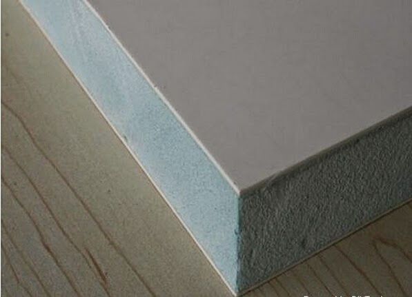 High-Quality XPS Foam Core FRP Sandwich Panel Ideal for Corrosion-Resistant Insulated Structures