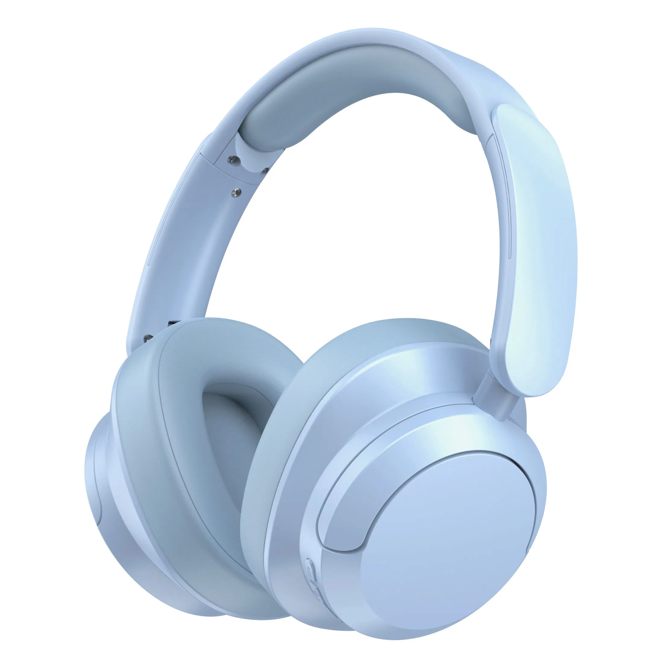 Stylish Bluetooth Wireless Headphones with Enhanced Sound Quality