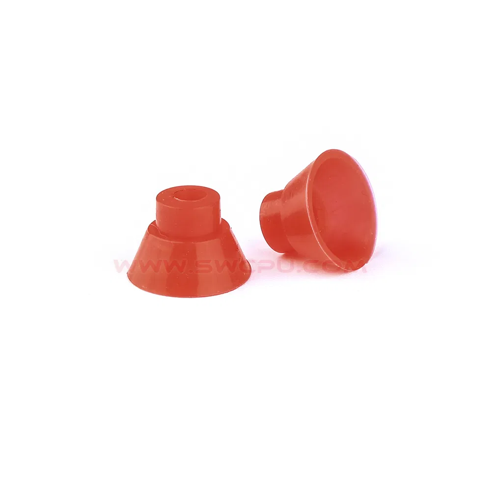 Hot Selling Rubber Vacuum Suction Cups/Rubber Sucker From China Supplier