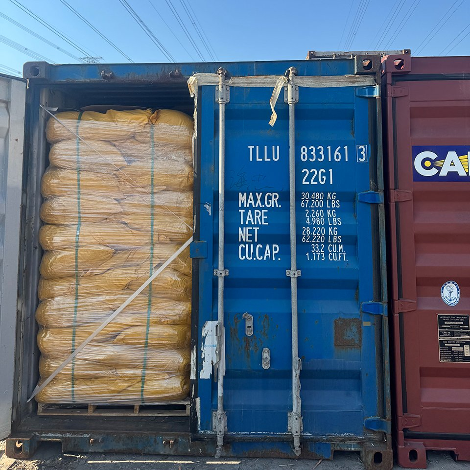 Ammonium Lignosulfonate for Concrete Water Reducing Agent