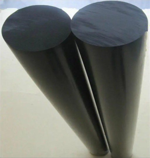 Solid Bar