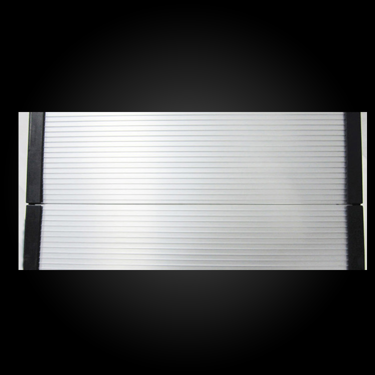 A Shape Super Light Agility Attic Aluminum Ladder Stool