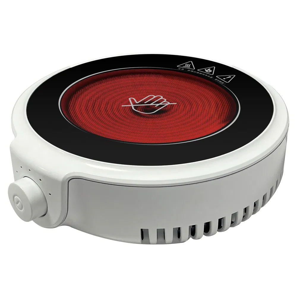 Competitively priced small power mini Infrared Cooker for making coffee