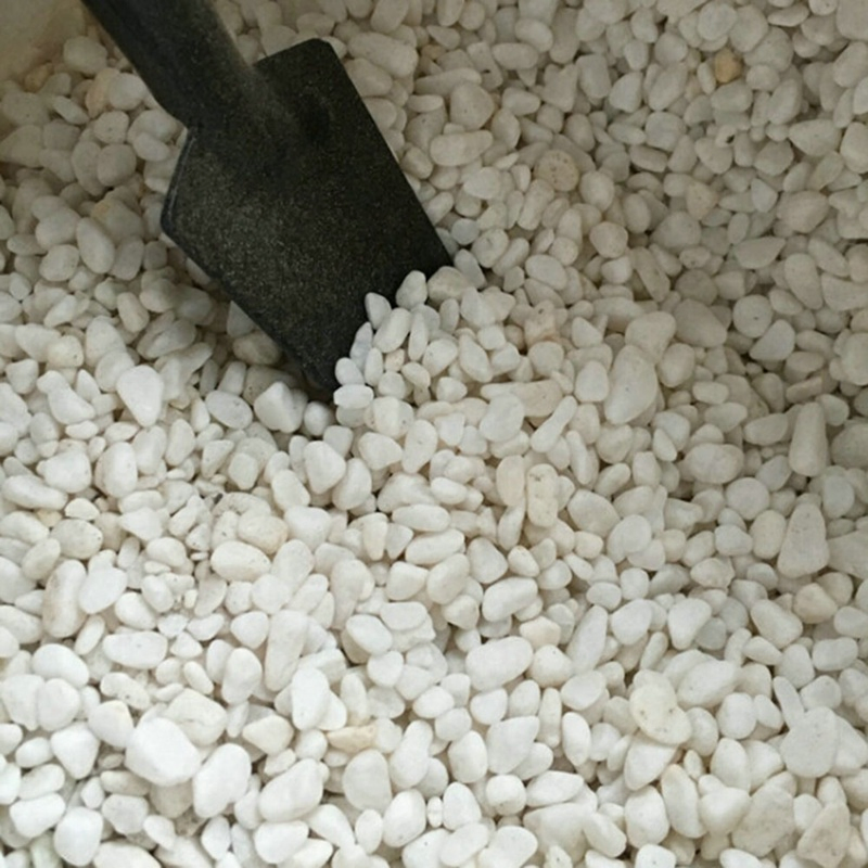 Expanded Perlite 3-6mm Perlite Agriculture 5-8mm