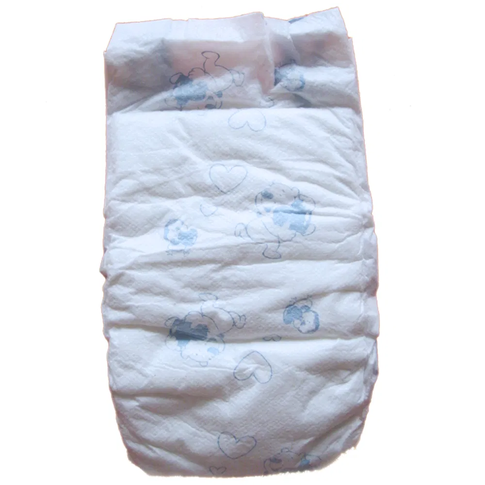Mobee Name Brand Disposable Wholesale Baby Diaper