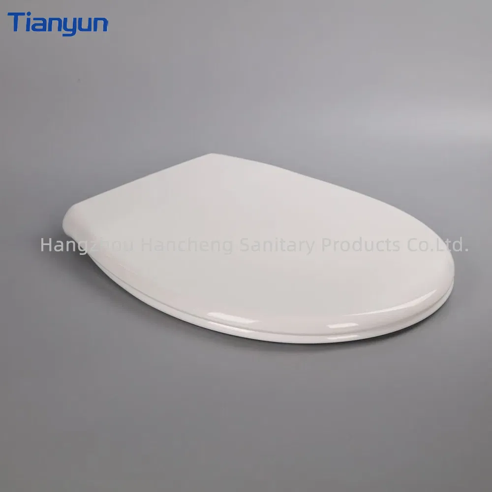PP Soft Close Function Family Adult and Baby Kids Child Plastic Toilet Seat