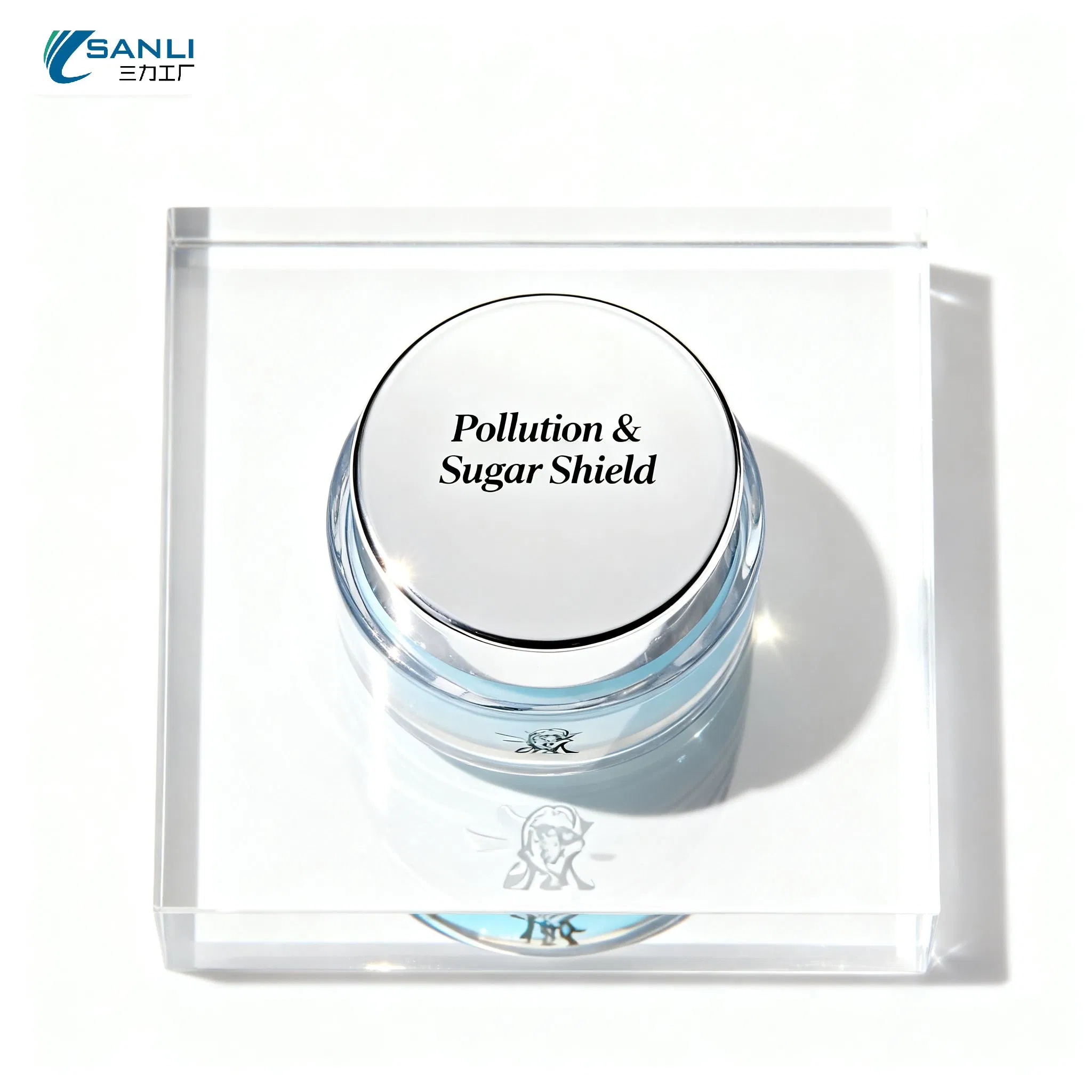 Professional Dark Spot Removing and Antioxidant Face Cream with Decarboxy Carnosine HCl for Reducing Hyperpigmentation and Oxidative Stress