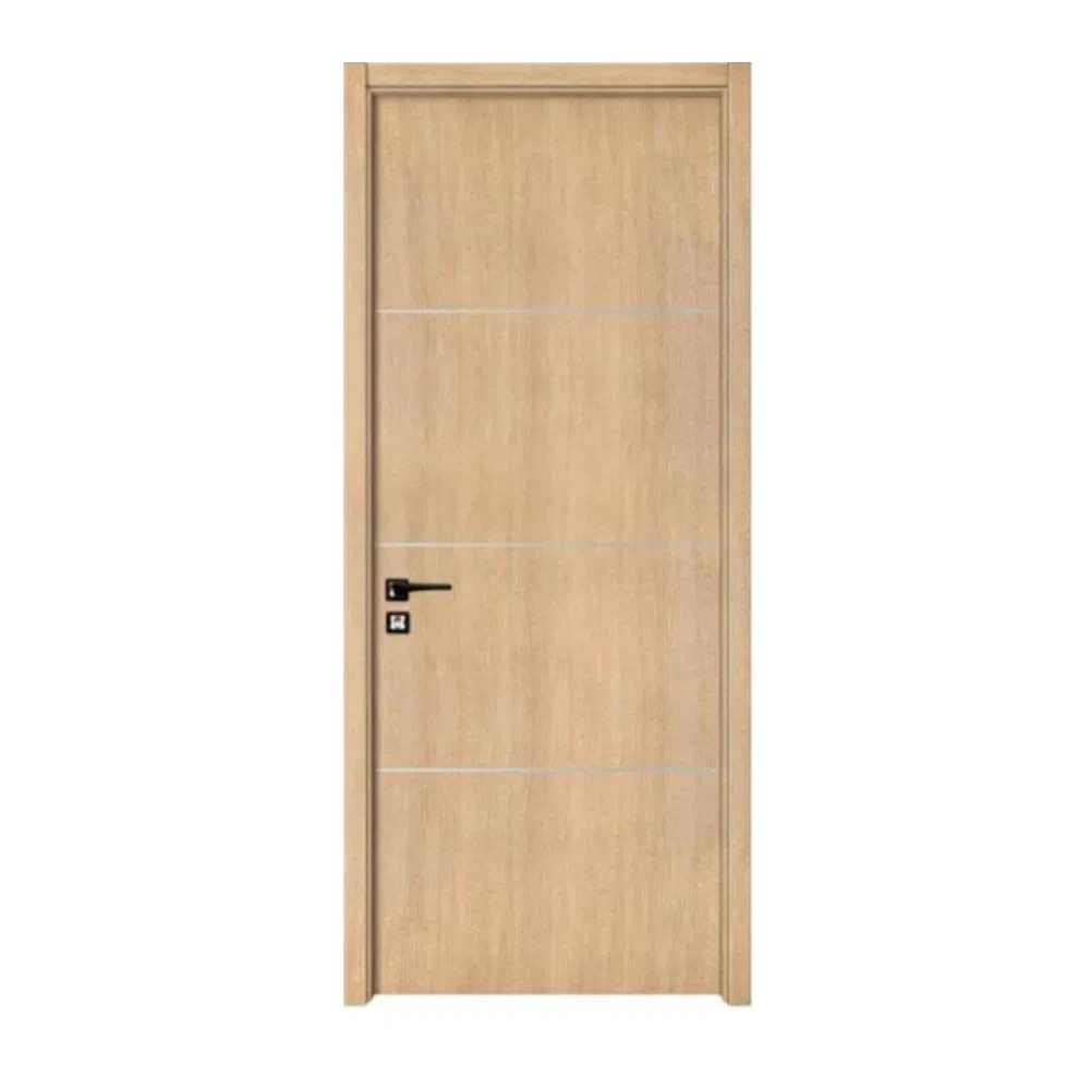 Wholesale Price Interior Wooden Door