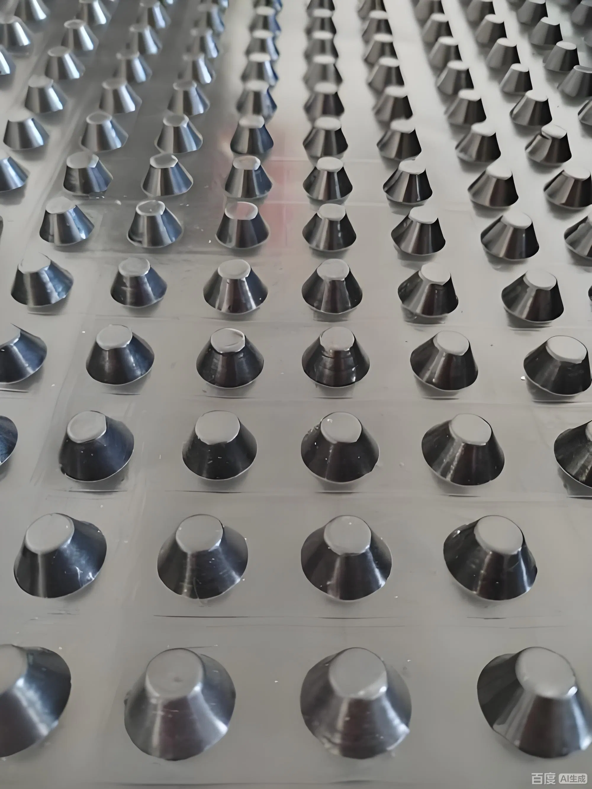 HDPE Drainage Board: Traditional Dimple Design for Maximum Waterproofing