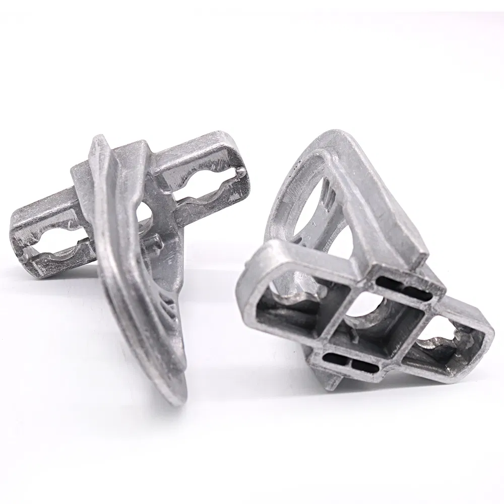 Aluminum Alloy Universal Pole Bracket