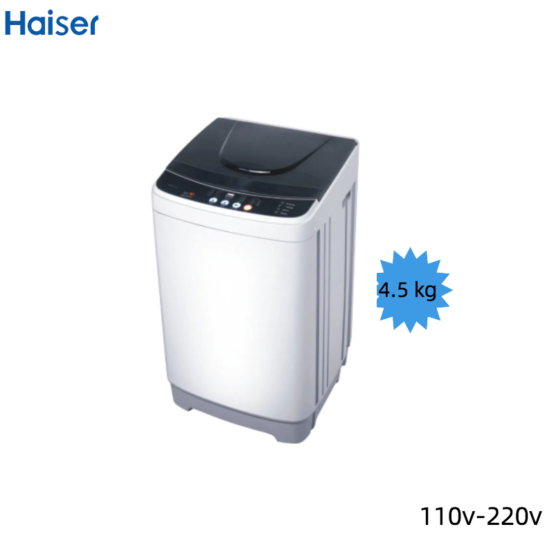 4.5 Kg Portable Washing Machine with Good Prices