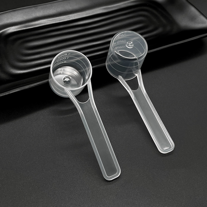 16ml Measuring Plastic Scoop for Promotion