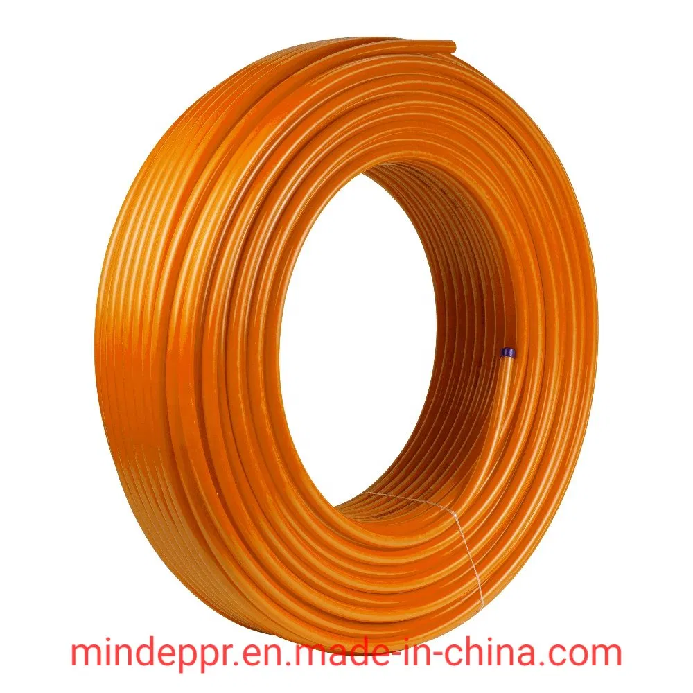 Manufacturer Pex-a Pipe for Floor Heating