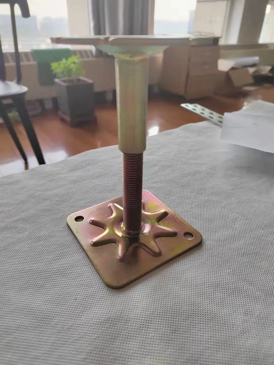 China Made OEM The Floor Support Pedestal Raise Floor Adjustable Pedestal