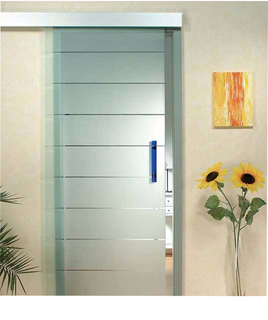 Clear and Extra Clear Acid Etched Frosted Glass for Window Door and Office Partitions with China Factory Lowest Price