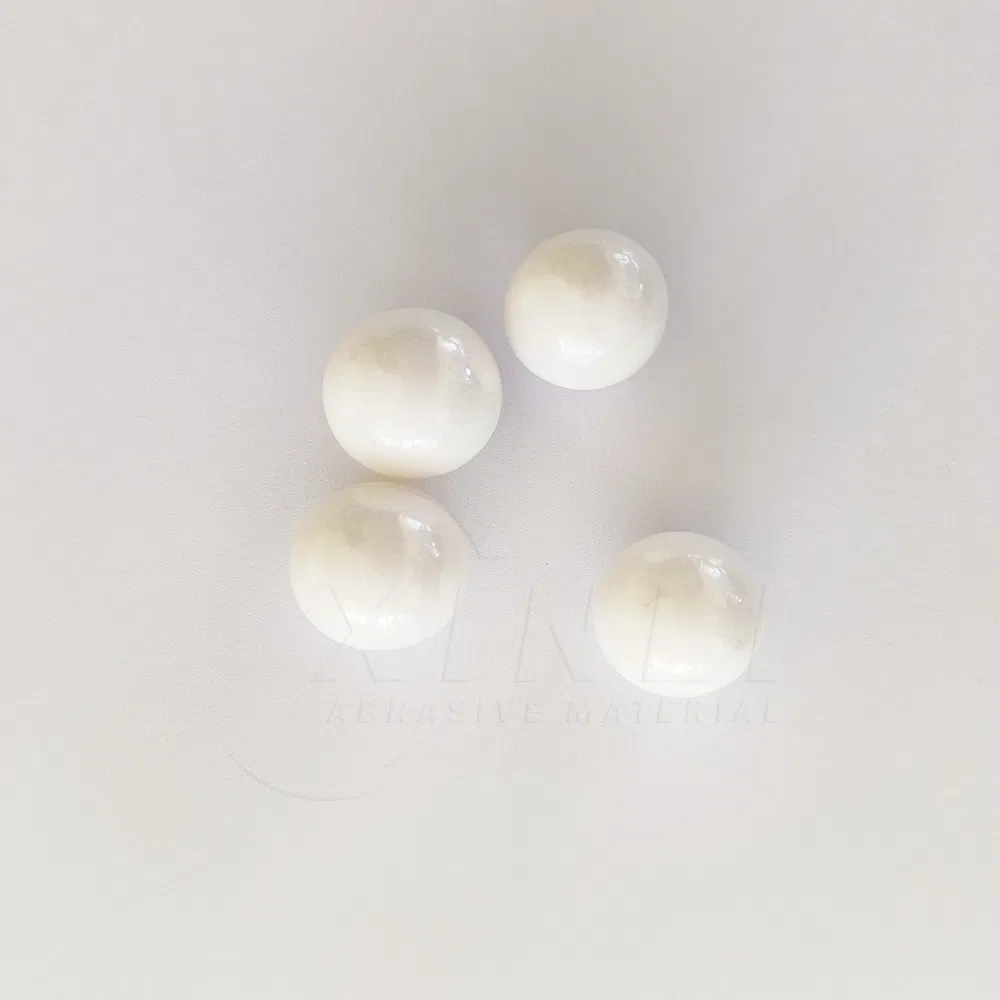 Yttrium Oxide Stabilized 95 % Zirconia Ysz Balls/Beads Zirconia Ball Ceramic Bead Grinding Bead for Milling on Sale