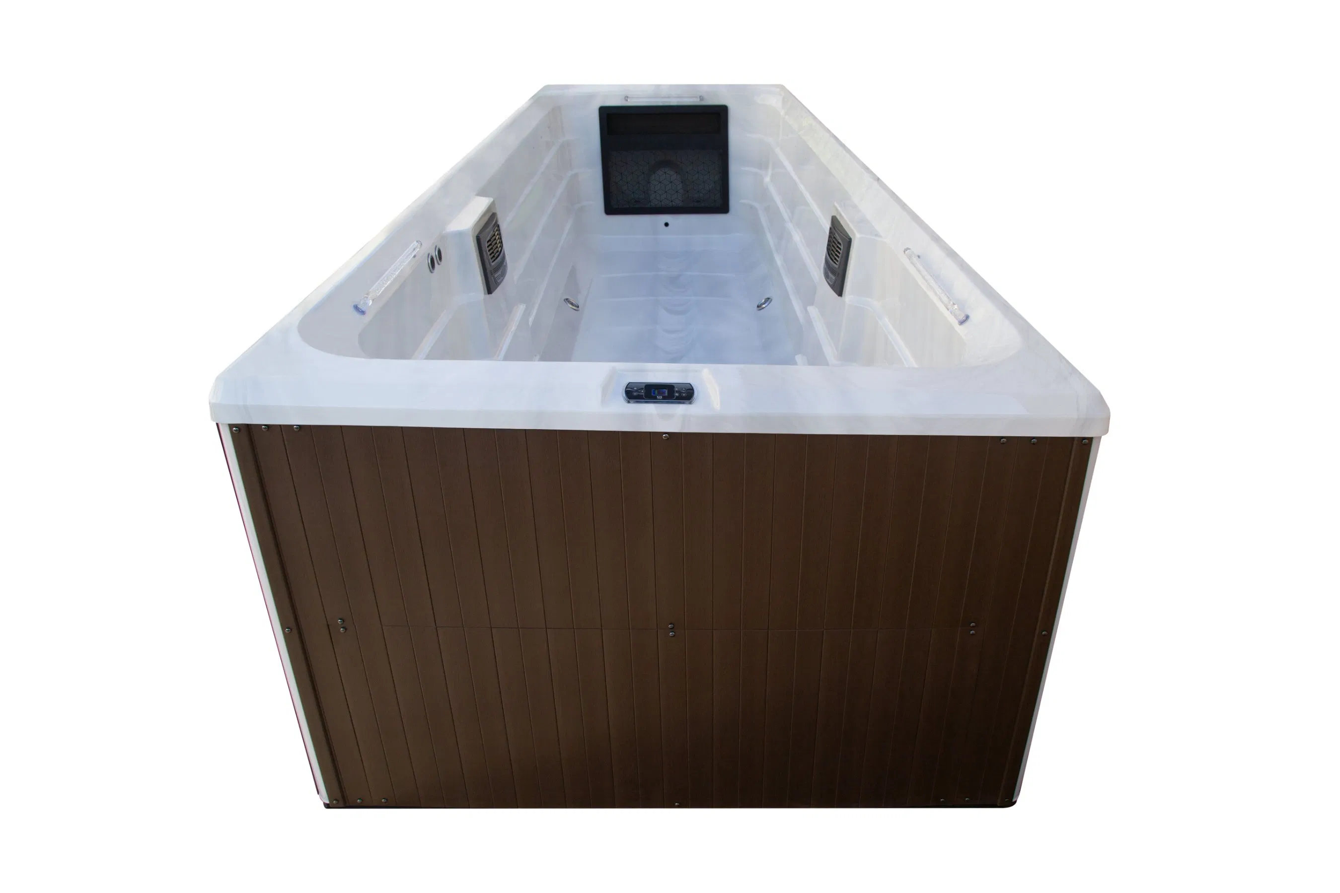 Надувной СПА бассейн Turbo Underground