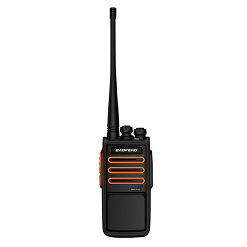 Портативная рация Baofeng 888splus, ударопрочная