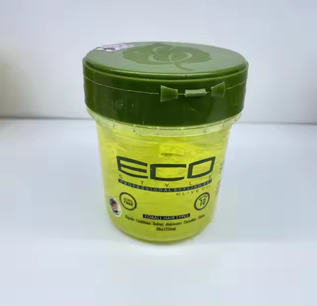 Natural Styling Gel Hair Styling Gel for All Hair Types