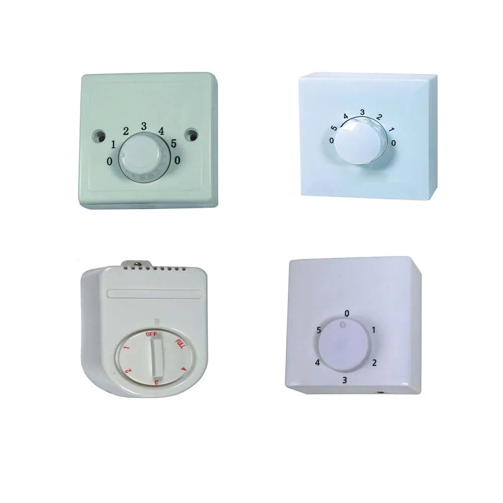 Промышленный потолочный вентилятор 56 дюймов, 5 скоростей