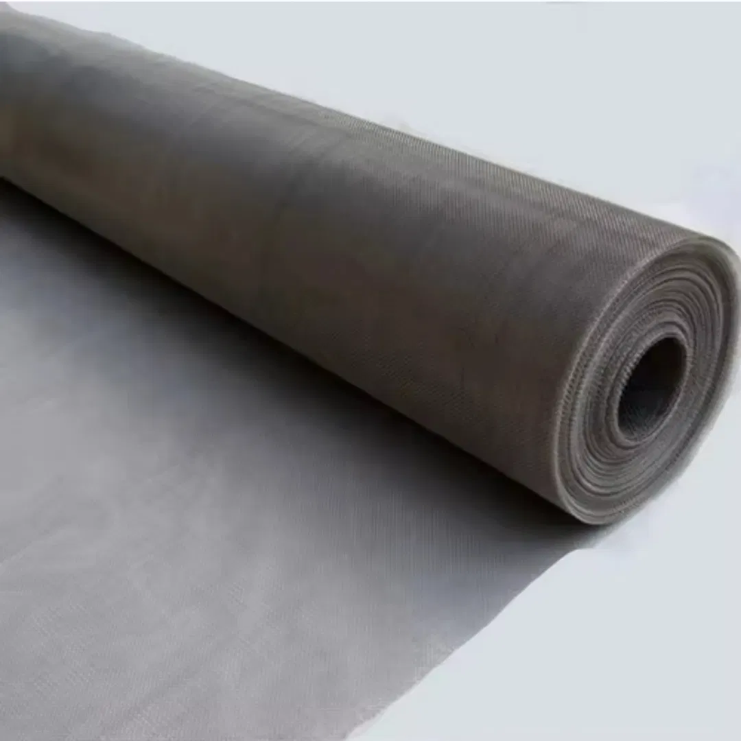 Mosquito Net 18 Mesh Stainless Steel Window Mesh Screen
