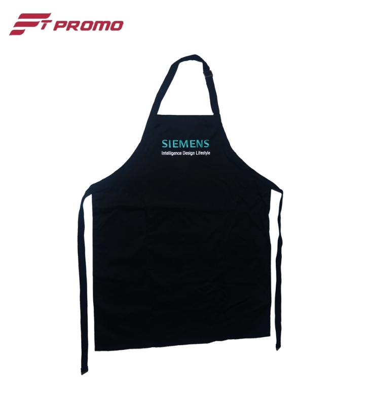 Promotional Gift 100%Cotton Apron with Your Logo