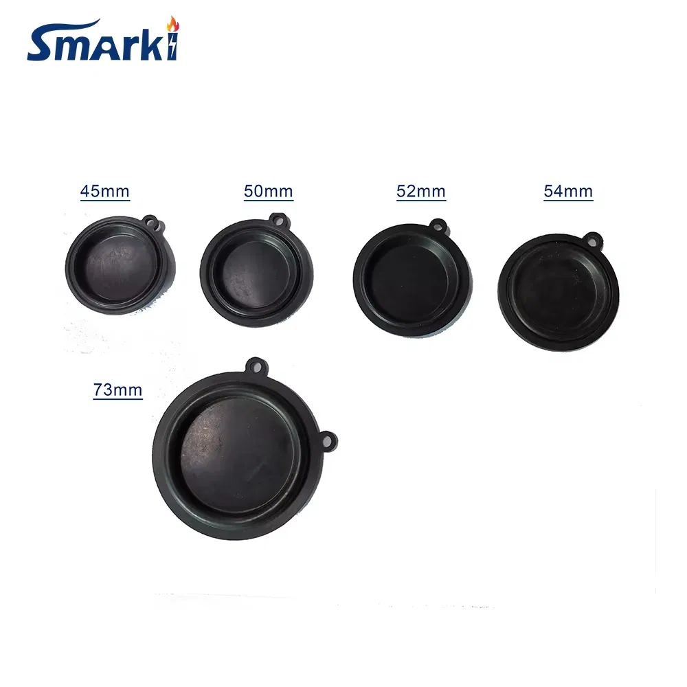 Gas Water Heater PVC Membrane Spare Parts